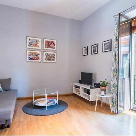 Apartamento Deluxe Terrace. Alameda Sevilla Exteriér fotografie