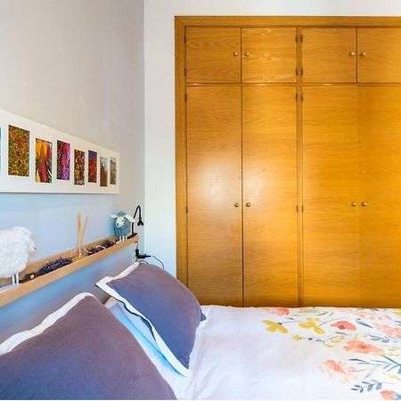 Apartamento Deluxe Terrace. Alameda Sevilla Exteriér fotografie