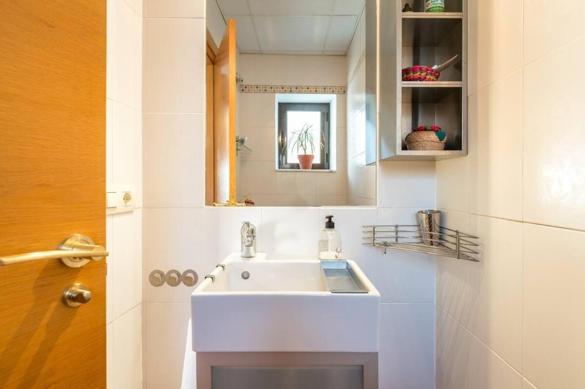 Apartamento Deluxe Terrace. Alameda Sevilla Exteriér fotografie