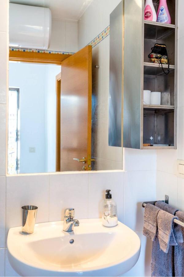 Apartamento Deluxe Terrace. Alameda Sevilla Exteriér fotografie