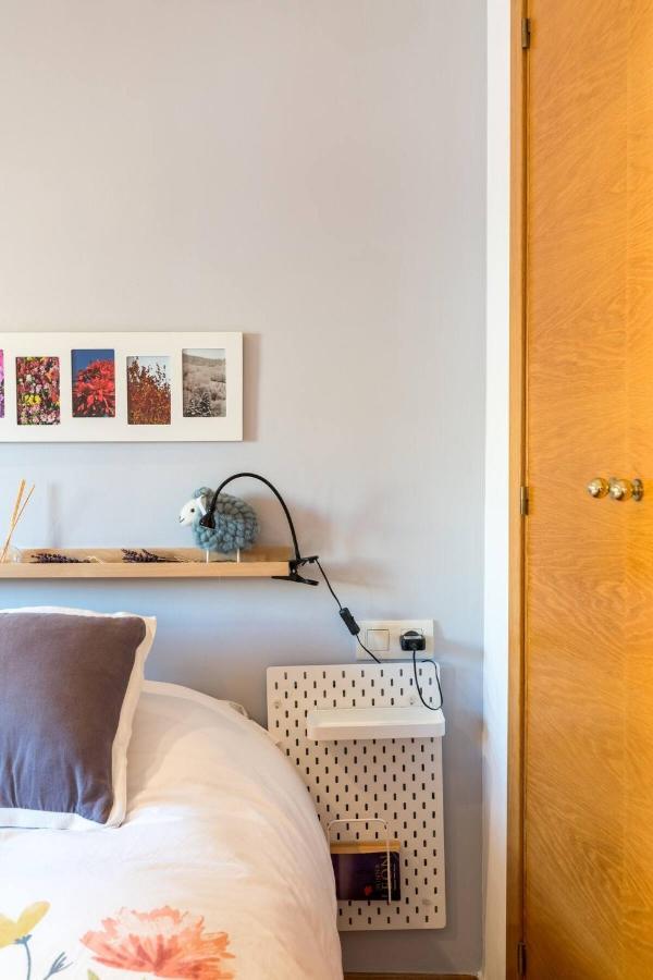 Apartamento Deluxe Terrace. Alameda Sevilla Exteriér fotografie