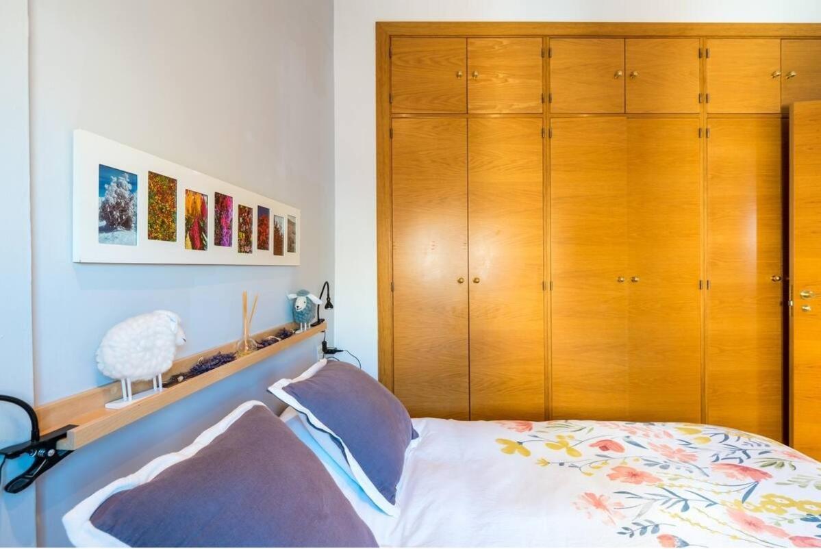 Apartamento Deluxe Terrace. Alameda Sevilla Exteriér fotografie
