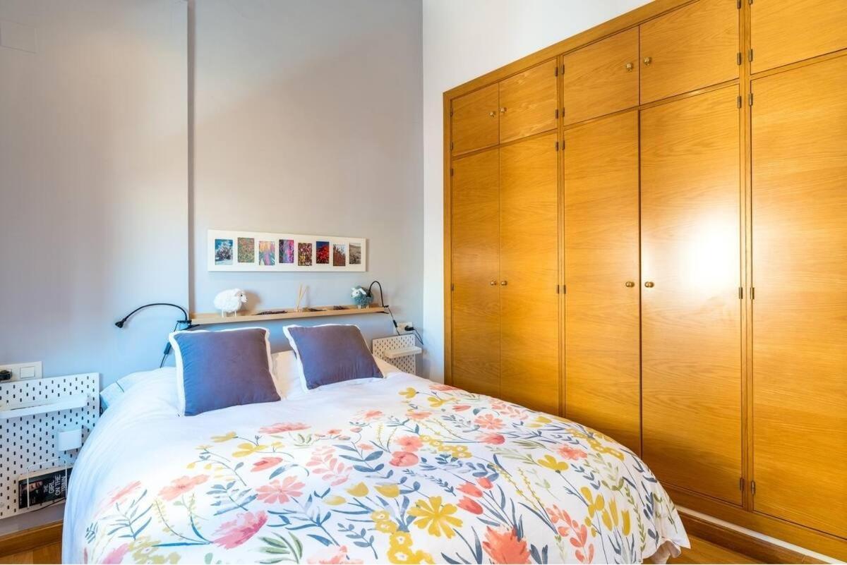 Apartamento Deluxe Terrace. Alameda Sevilla Exteriér fotografie