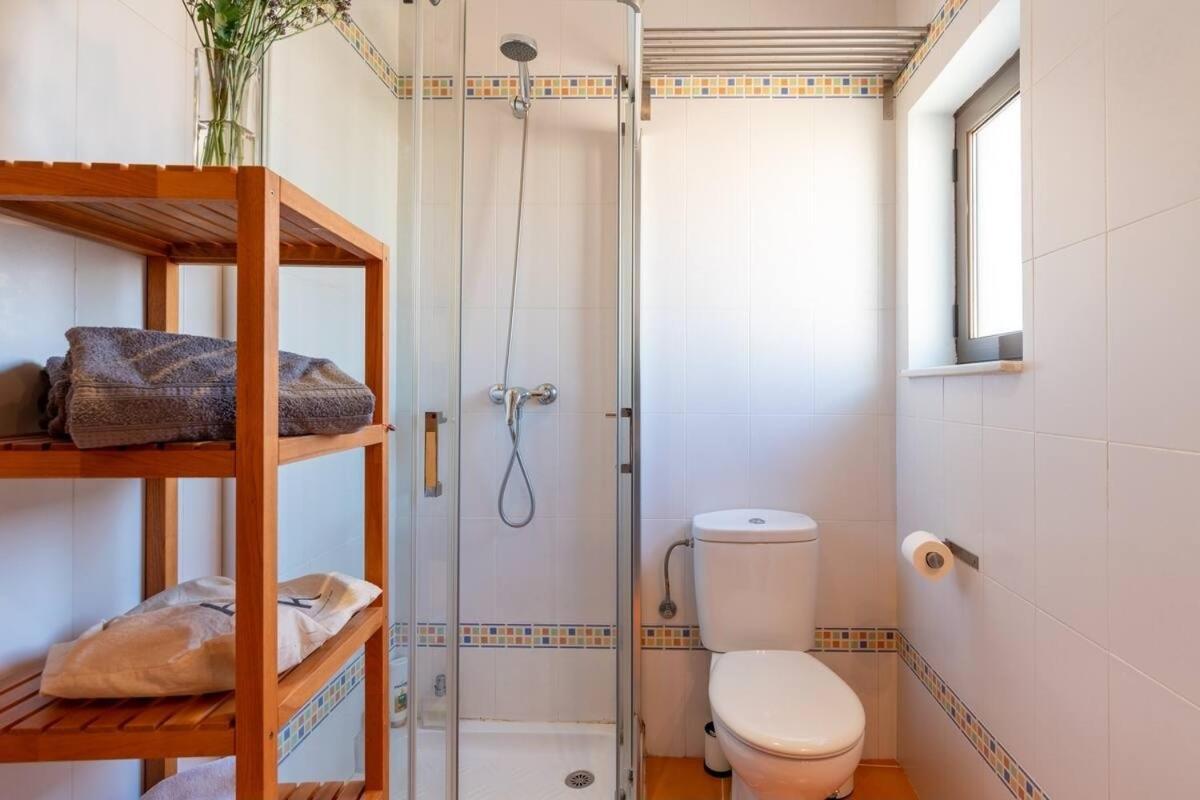 Apartamento Deluxe Terrace. Alameda Sevilla Exteriér fotografie