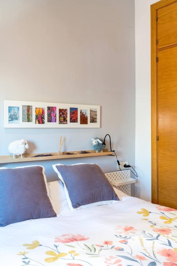Apartamento Deluxe Terrace. Alameda Sevilla Exteriér fotografie