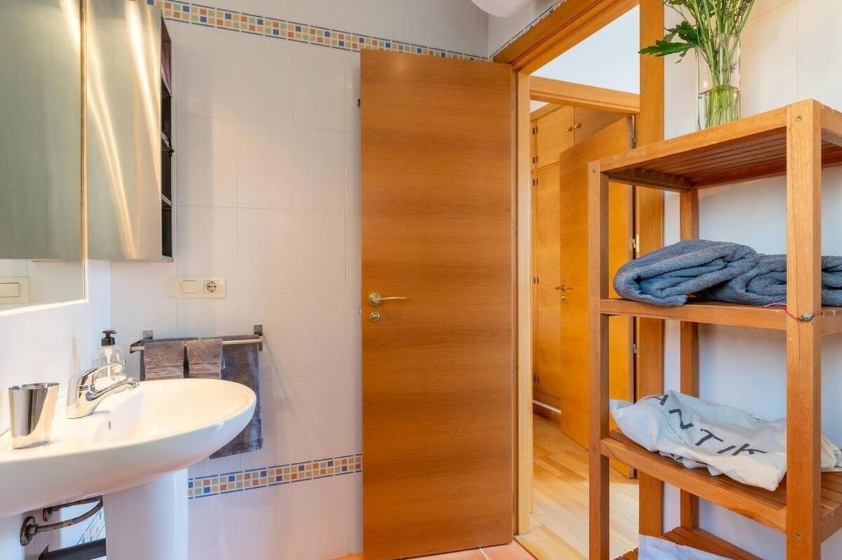Apartamento Deluxe Terrace. Alameda Sevilla Exteriér fotografie