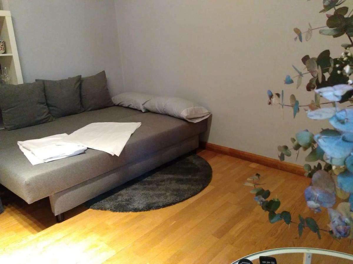 Apartamento Deluxe Terrace. Alameda Sevilla Exteriér fotografie